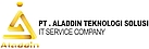 PT Aladdin Teknologi Solusi